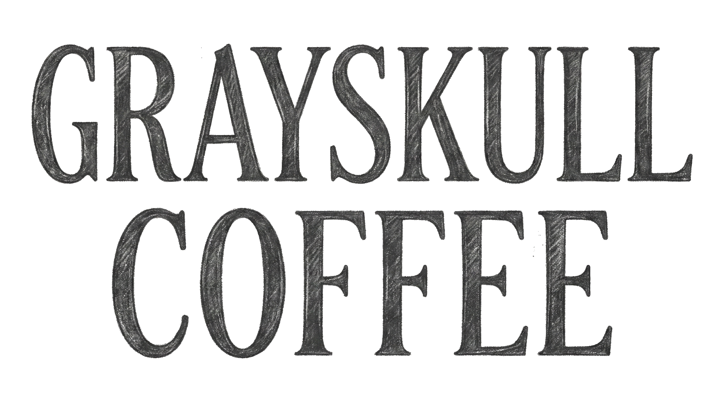 Grayskull Coffee
